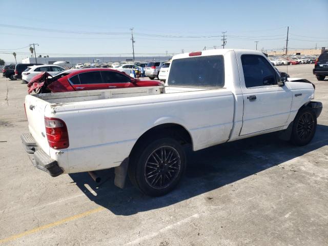 Photo 2 VIN: 1FTYR10U71PB76750 - FORD RANGER 