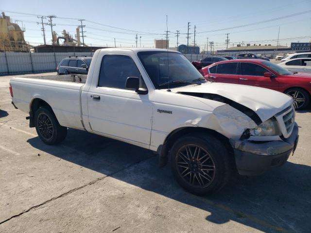 Photo 3 VIN: 1FTYR10U71PB76750 - FORD RANGER 