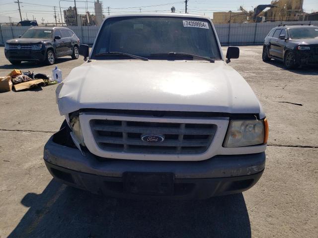 Photo 4 VIN: 1FTYR10U71PB76750 - FORD RANGER 