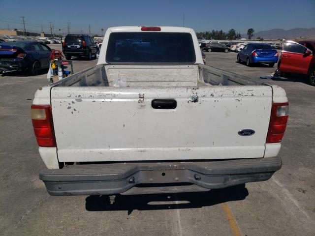 Photo 5 VIN: 1FTYR10U71PB76750 - FORD RANGER 