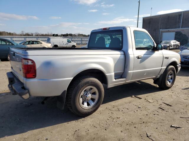 Photo 2 VIN: 1FTYR10U71TA77286 - FORD RANGER 