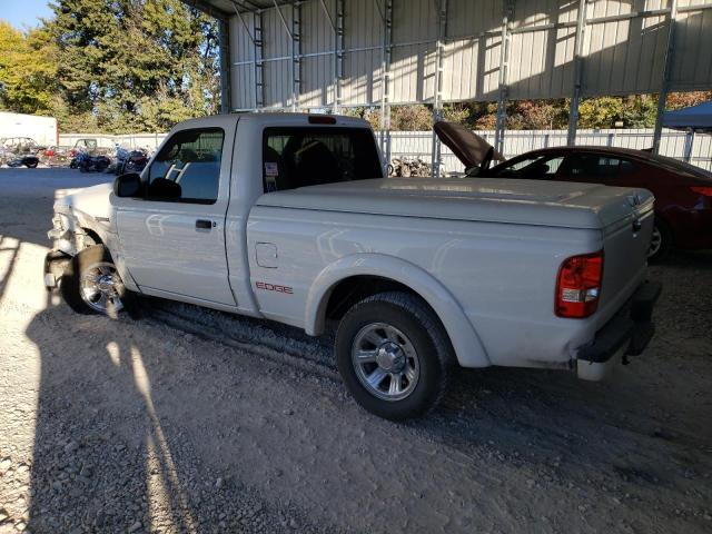 Photo 1 VIN: 1FTYR10U73PA66381 - FORD RANGER 