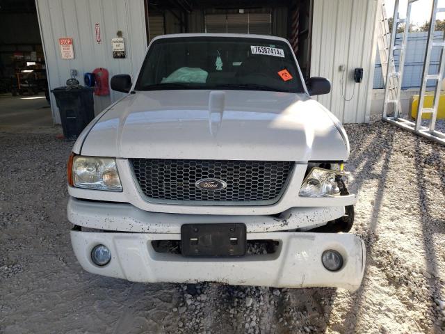 Photo 4 VIN: 1FTYR10U73PA66381 - FORD RANGER 