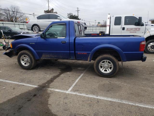 Photo 1 VIN: 1FTYR10U73PB30161 - FORD RANGER 