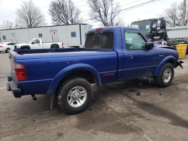 Photo 2 VIN: 1FTYR10U73PB30161 - FORD RANGER 