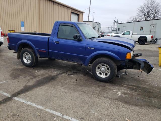 Photo 3 VIN: 1FTYR10U73PB30161 - FORD RANGER 