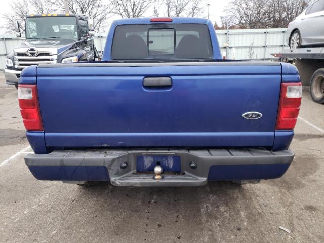 Photo 5 VIN: 1FTYR10U73PB30161 - FORD RANGER 