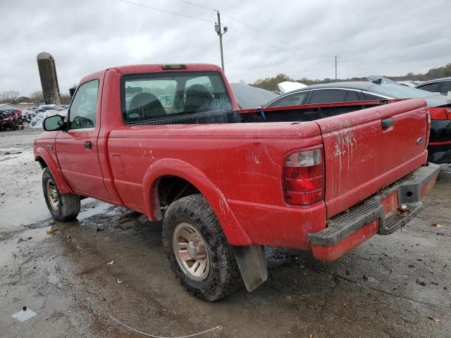 Photo 1 VIN: 1FTYR10U73PB62964 - FORD RANGER 