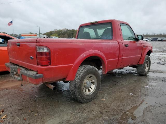 Photo 2 VIN: 1FTYR10U73PB62964 - FORD RANGER 