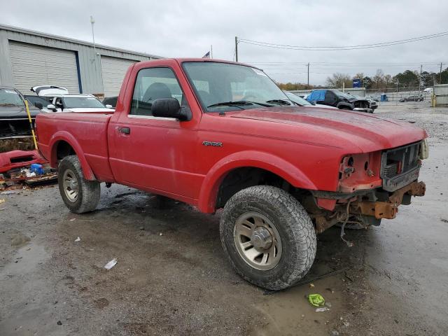 Photo 3 VIN: 1FTYR10U73PB62964 - FORD RANGER 