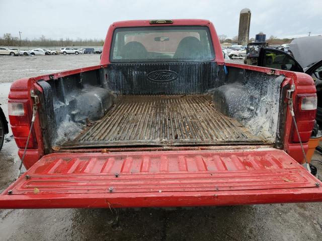 Photo 5 VIN: 1FTYR10U73PB62964 - FORD RANGER 