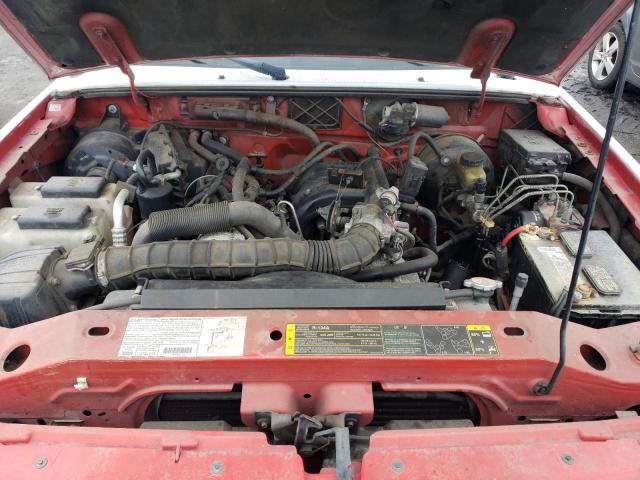 Photo 10 VIN: 1FTYR10U73TA27247 - FORD RANGER 