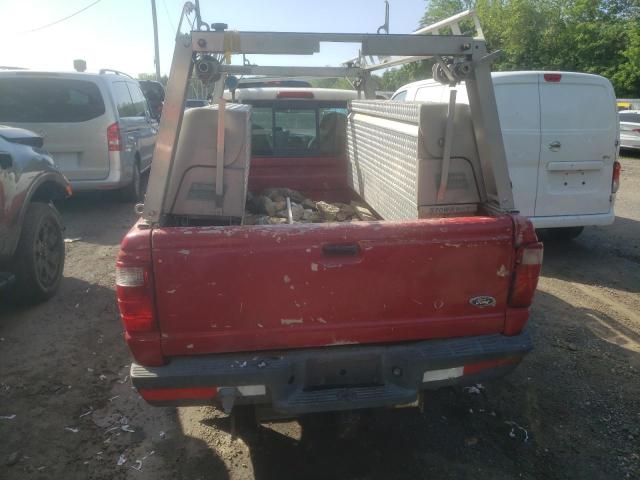 Photo 5 VIN: 1FTYR10U73TA27247 - FORD RANGER 