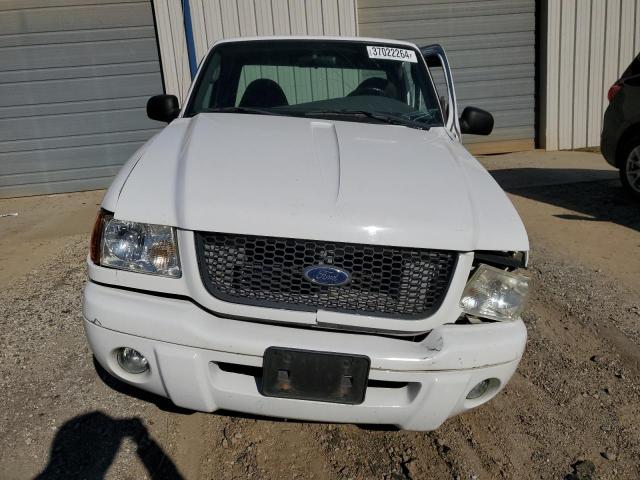 Photo 4 VIN: 1FTYR10U73TA29810 - FORD RANGER 