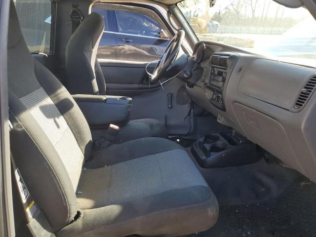 Photo 6 VIN: 1FTYR10U73TA29810 - FORD RANGER 