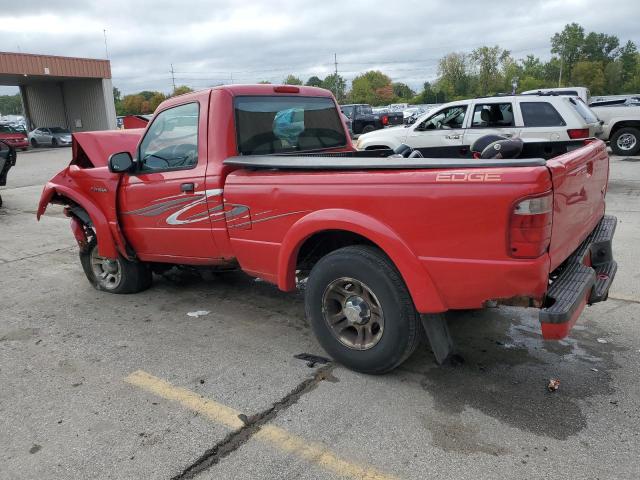 Photo 1 VIN: 1FTYR10U74PA34970 - FORD RANGER 