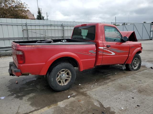 Photo 2 VIN: 1FTYR10U74PA34970 - FORD RANGER 