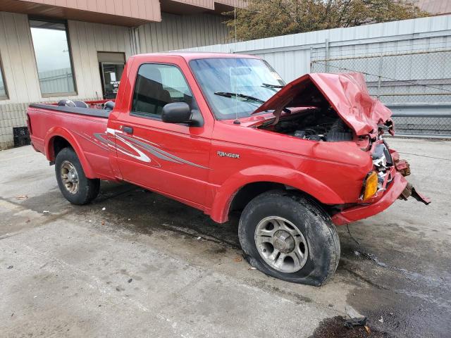 Photo 3 VIN: 1FTYR10U74PA34970 - FORD RANGER 