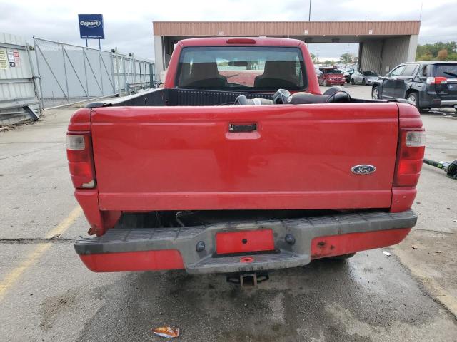 Photo 5 VIN: 1FTYR10U74PA34970 - FORD RANGER 