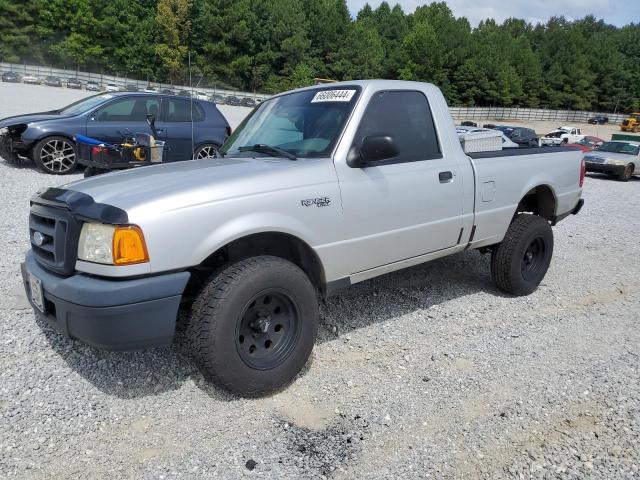 Photo 0 VIN: 1FTYR10U74PA46973 - FORD RANGER 