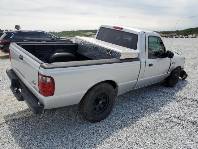 Photo 2 VIN: 1FTYR10U74PA46973 - FORD RANGER 