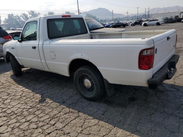 Photo 1 VIN: 1FTYR10U74PA48433 - FORD RANGER 