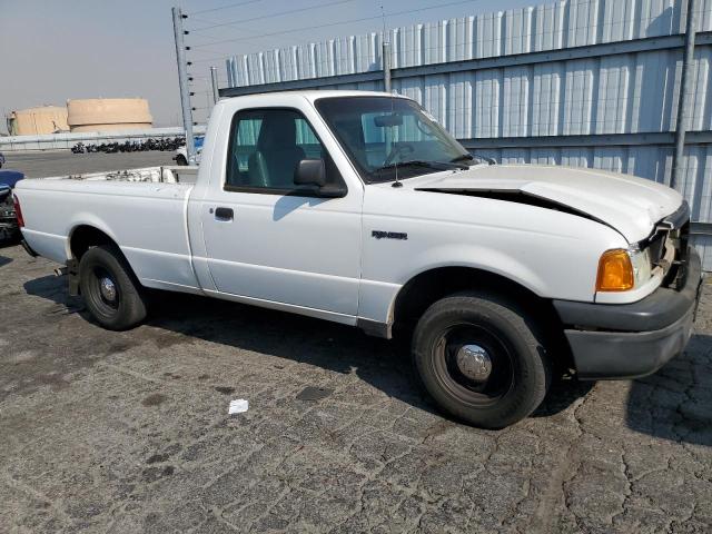 Photo 3 VIN: 1FTYR10U74PA48433 - FORD RANGER 