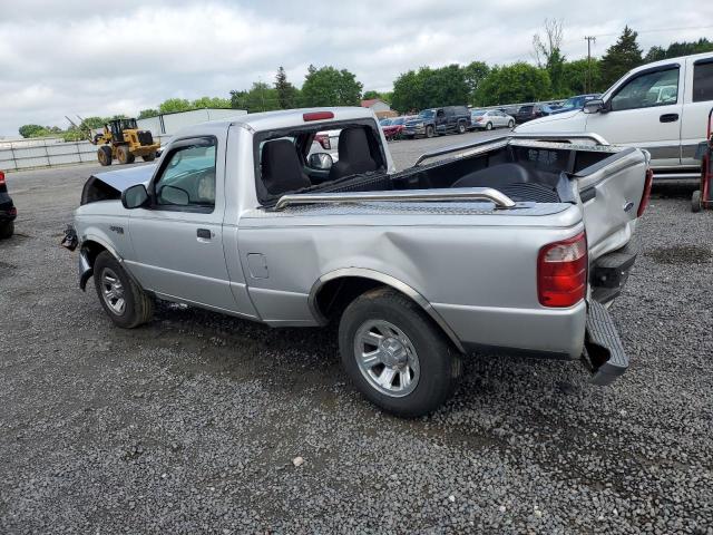 Photo 1 VIN: 1FTYR10U74PA95672 - FORD RANGER 