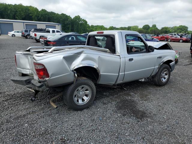 Photo 2 VIN: 1FTYR10U74PA95672 - FORD RANGER 