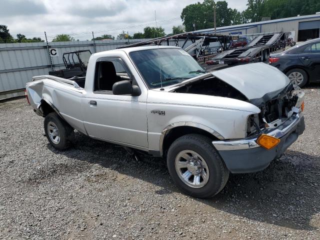 Photo 3 VIN: 1FTYR10U74PA95672 - FORD RANGER 