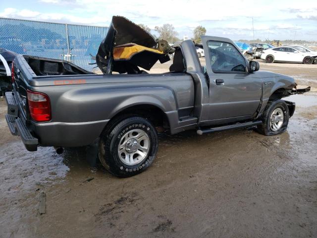 Photo 2 VIN: 1FTYR10U74PB23857 - FORD RANGER 