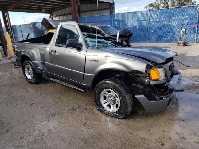 Photo 3 VIN: 1FTYR10U74PB23857 - FORD RANGER 