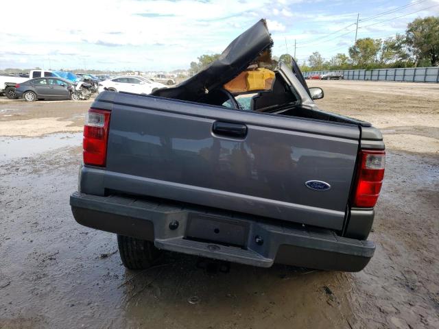 Photo 5 VIN: 1FTYR10U74PB23857 - FORD RANGER 