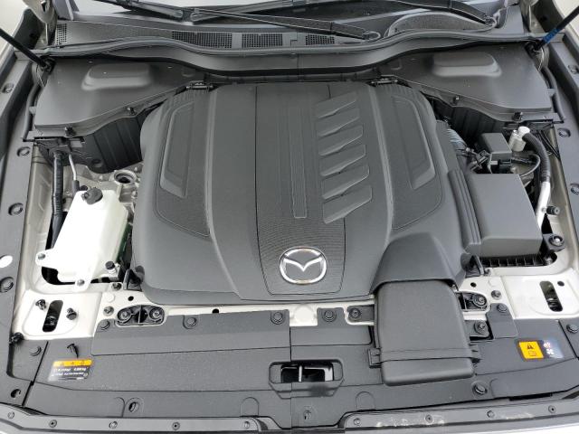 Photo 11 VIN: 1FTYR10U75PB06526 - MAZDA CX-90 PREF 