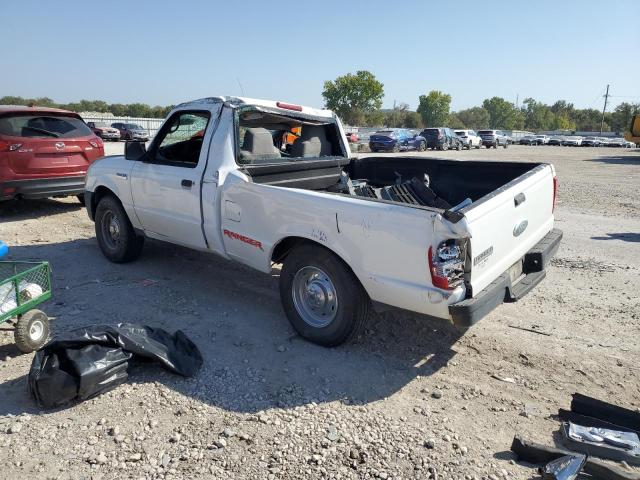 Photo 1 VIN: 1FTYR10U76PA70015 - FORD RANGER 