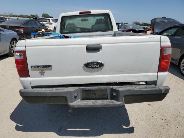 Photo 5 VIN: 1FTYR10U77PA31619 - FORD RANGER 