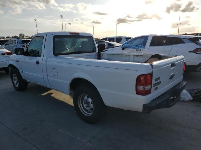 Photo 1 VIN: 1FTYR10U77PA64524 - FORD RANGER 