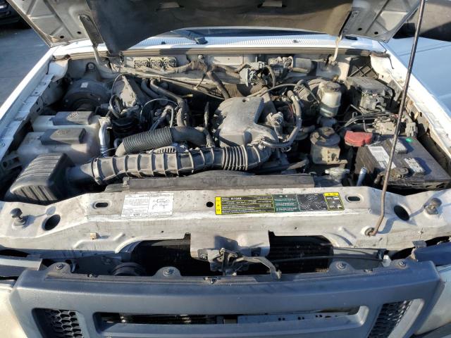 Photo 10 VIN: 1FTYR10U77PA64524 - FORD RANGER 