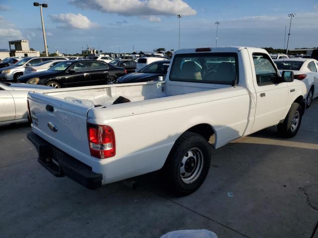 Photo 2 VIN: 1FTYR10U77PA64524 - FORD RANGER 