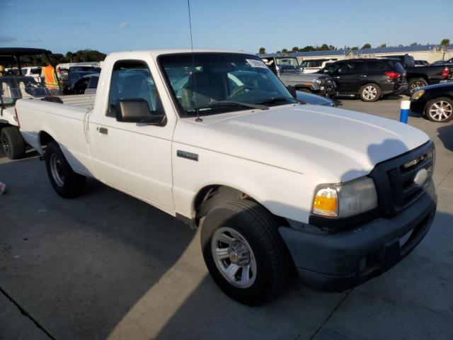 Photo 3 VIN: 1FTYR10U77PA64524 - FORD RANGER 