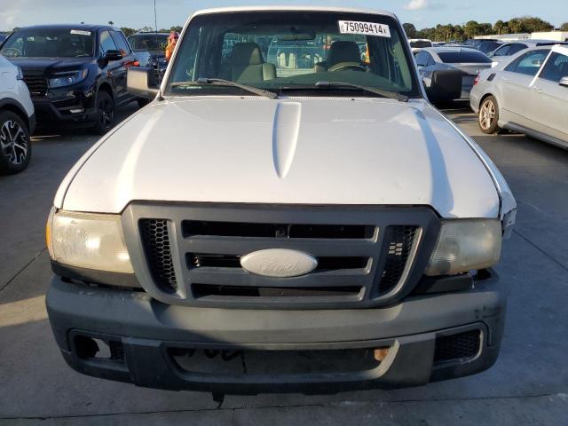 Photo 4 VIN: 1FTYR10U77PA64524 - FORD RANGER 