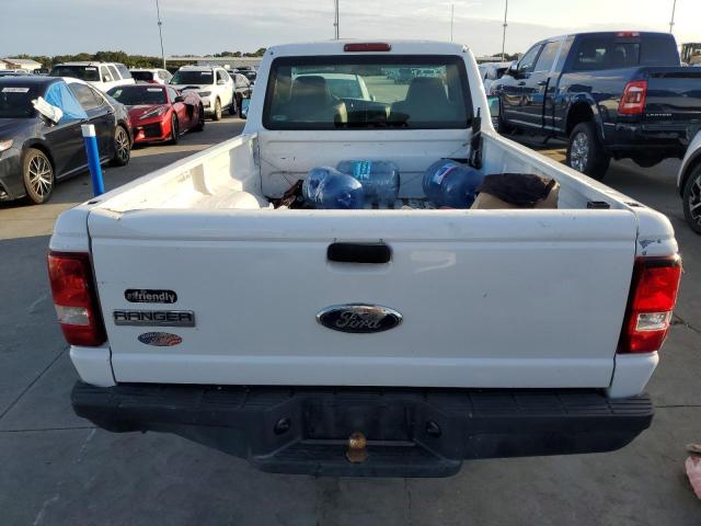 Photo 5 VIN: 1FTYR10U77PA64524 - FORD RANGER 