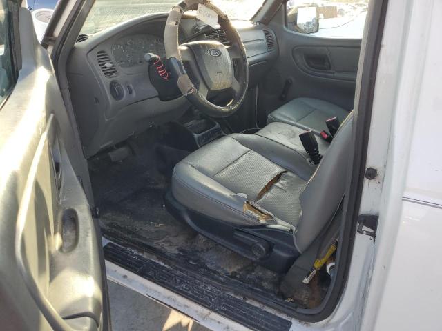 Photo 7 VIN: 1FTYR10U77PA64524 - FORD RANGER 