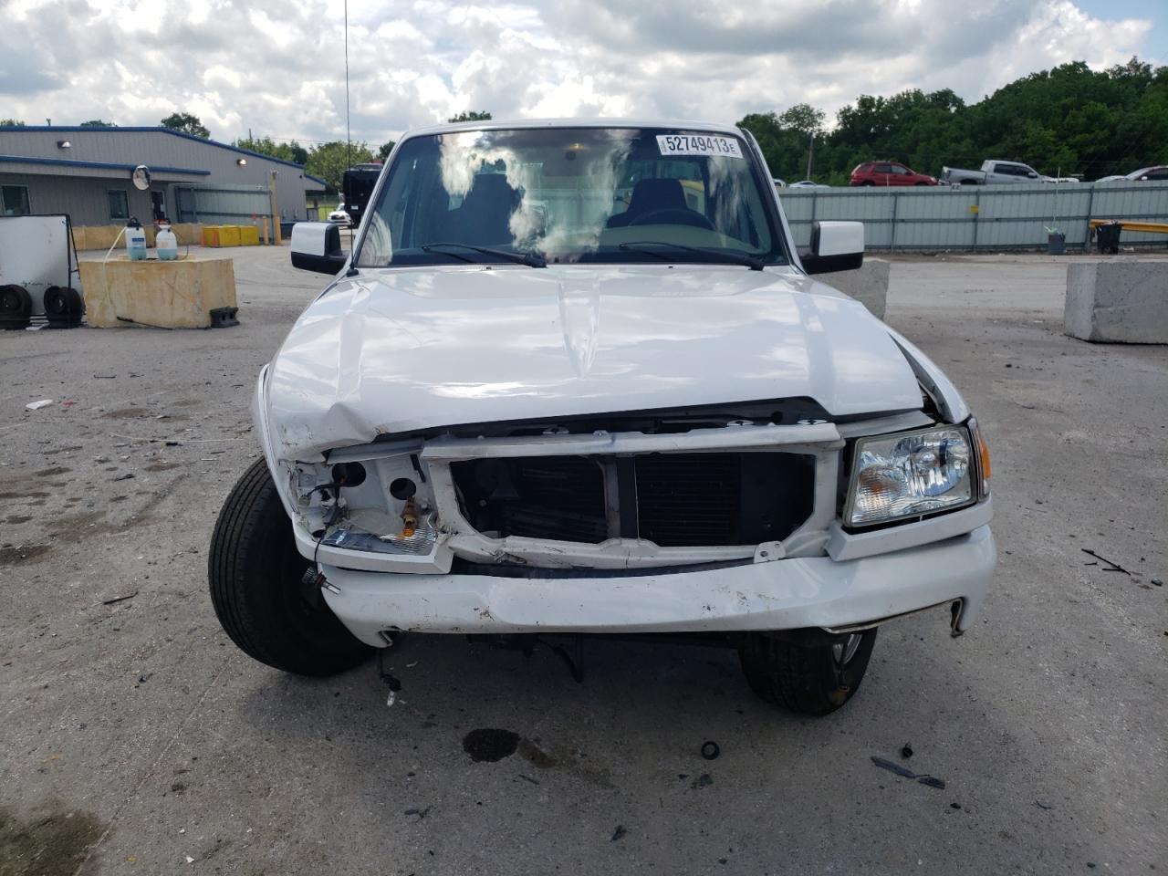 Photo 4 VIN: 1FTYR10U78PA02378 - FORD RANGER 