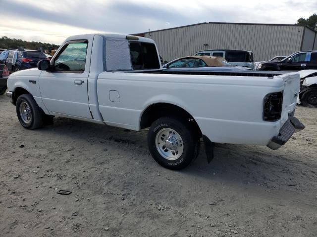 Photo 1 VIN: 1FTYR10U7WTA26524 - FORD RANGER 