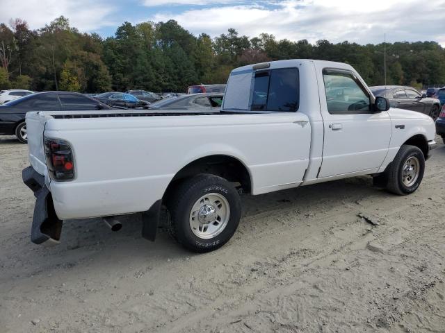 Photo 2 VIN: 1FTYR10U7WTA26524 - FORD RANGER 