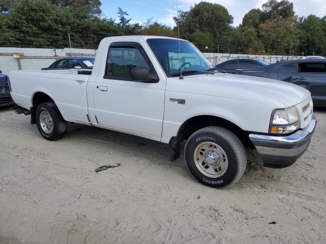 Photo 3 VIN: 1FTYR10U7WTA26524 - FORD RANGER 