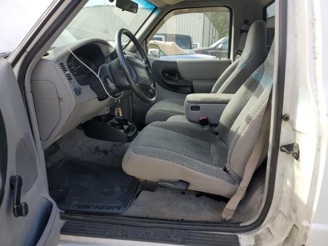 Photo 6 VIN: 1FTYR10U7WTA26524 - FORD RANGER 