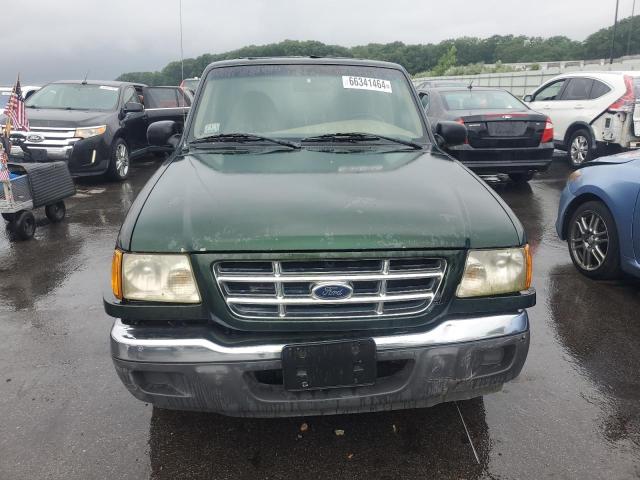 Photo 4 VIN: 1FTYR10U81TA70671 - FORD RANGER 