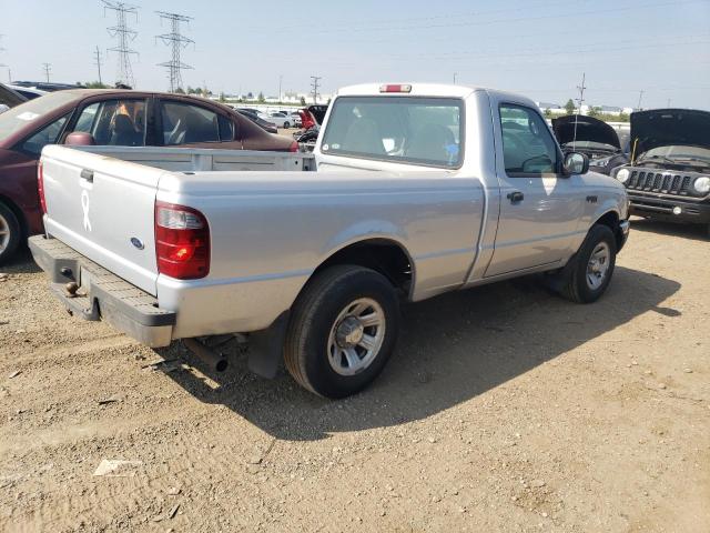 Photo 2 VIN: 1FTYR10U83PA32482 - FORD RANGER 